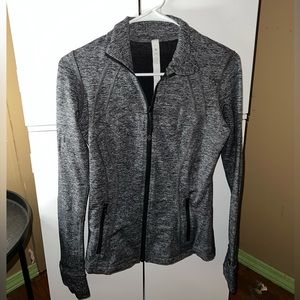 Lululemon define jacket!